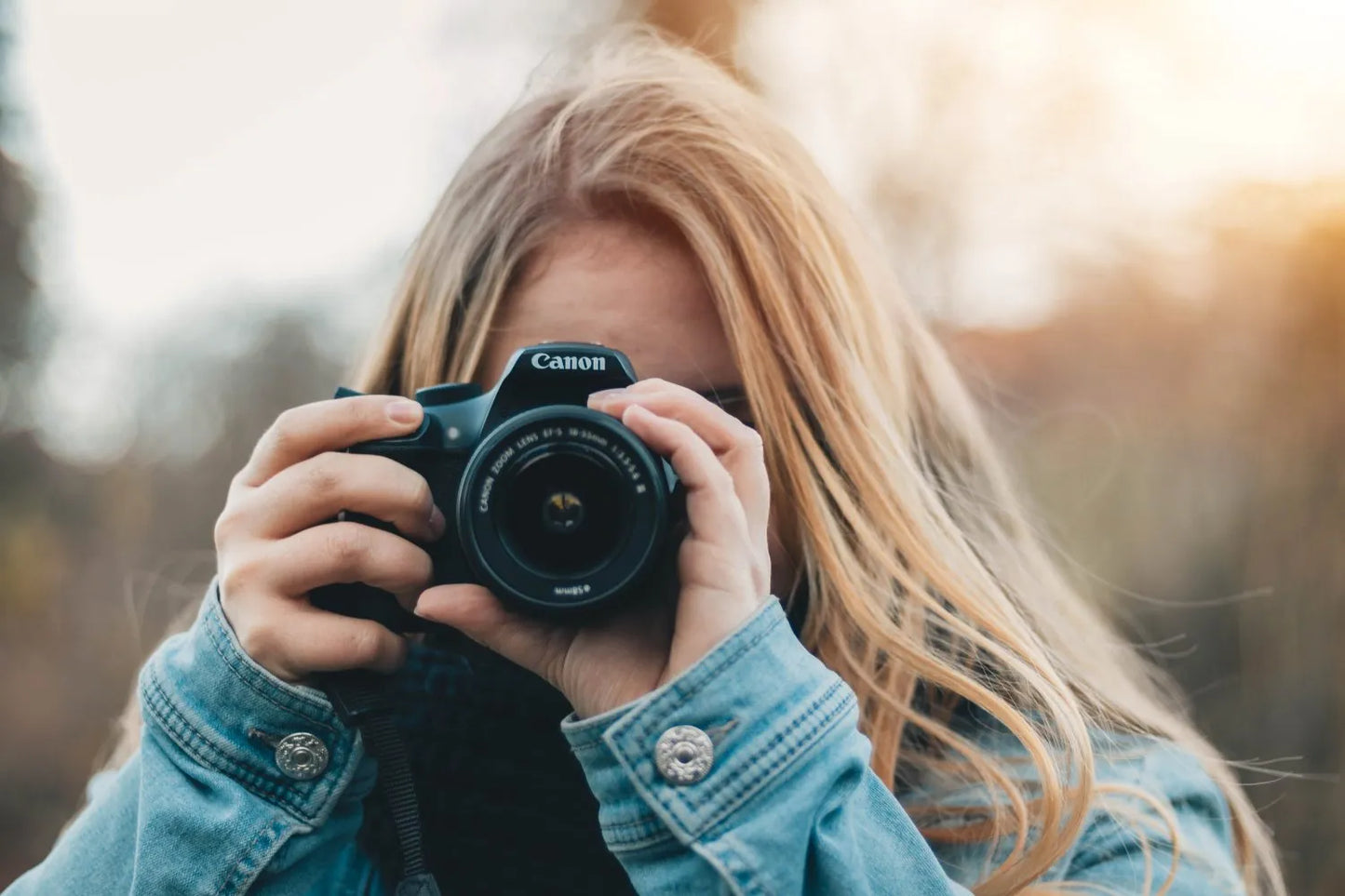 Indoor Classes - Teen Photography (13-17 YRS) (Select Class, add info, click add to cart and then repeat to add multiple classes to cart before checkout)